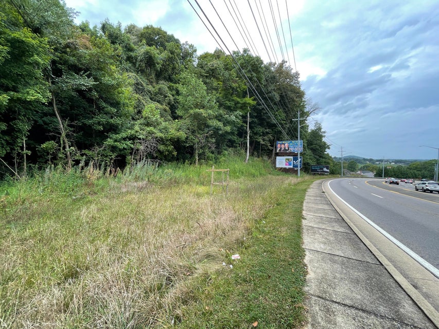 Photo #1: 0 Kingsport Highway