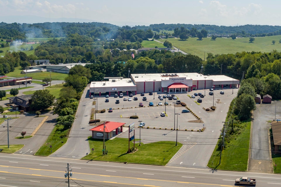 Photo #2: 5034 Bobby Hicks Highway Highway