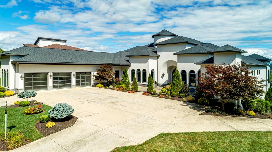 Photo #1: 210 Chestnut Ridge Lane