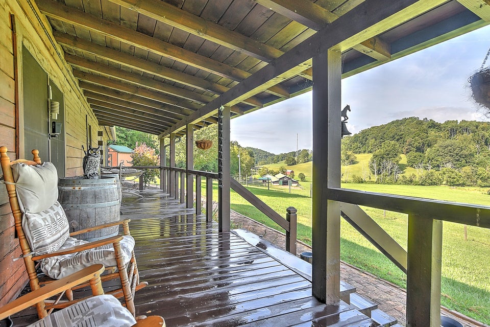 Photo #5: 6135 Jearoldstown Road