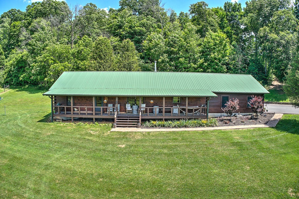Photo #1: 6135 Jearoldstown Road