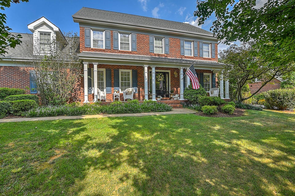 Photo #1: 117 Partridge Place Place