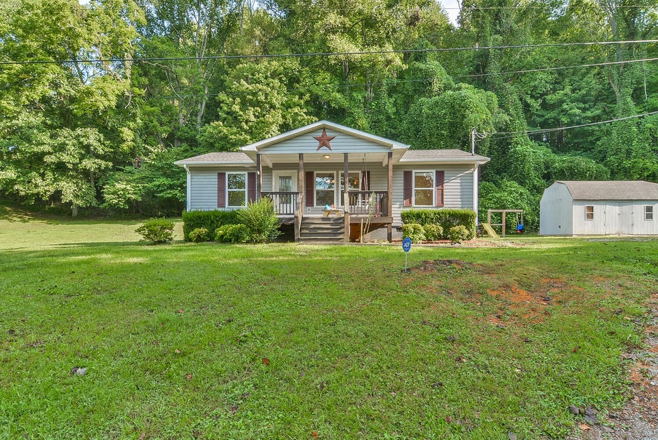 Photo #1: 5693 Nickelsville Hwy