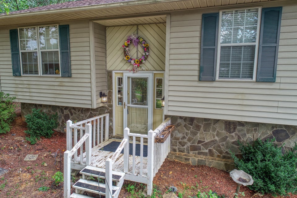 Photo #1: 502 Oak Grove Road