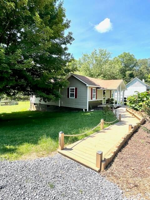 Photo #4: 104 Cunningham Road