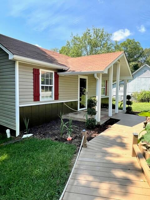 Photo #2: 104 Cunningham Road
