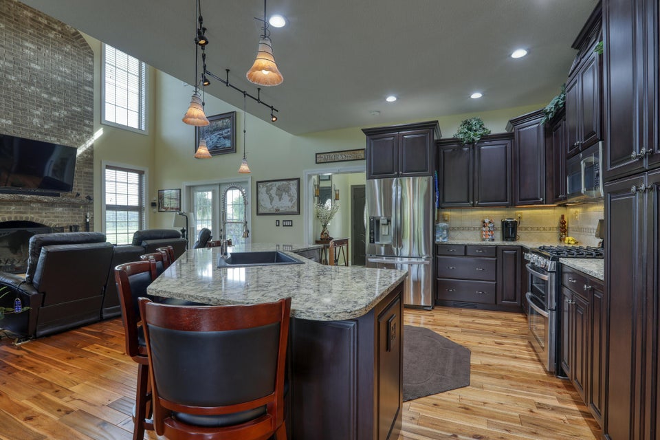 Photo #13: 1413 Carty Court Lane