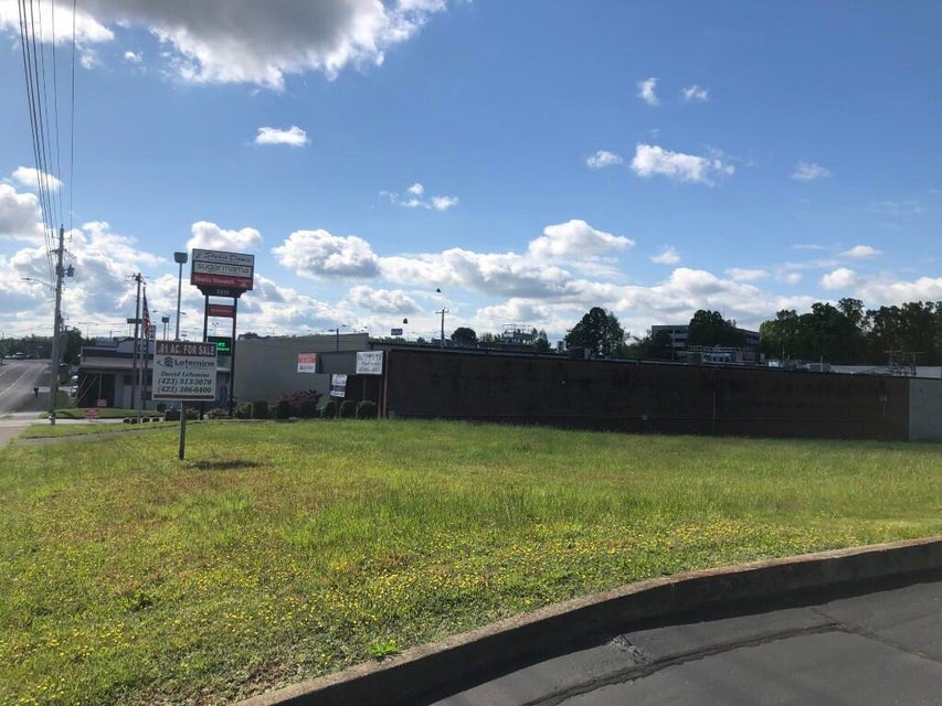 Photo #1: 2315 Brown Mill Road