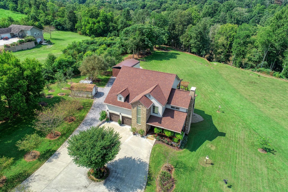 Photo #5: 1413 Carty Court Lane