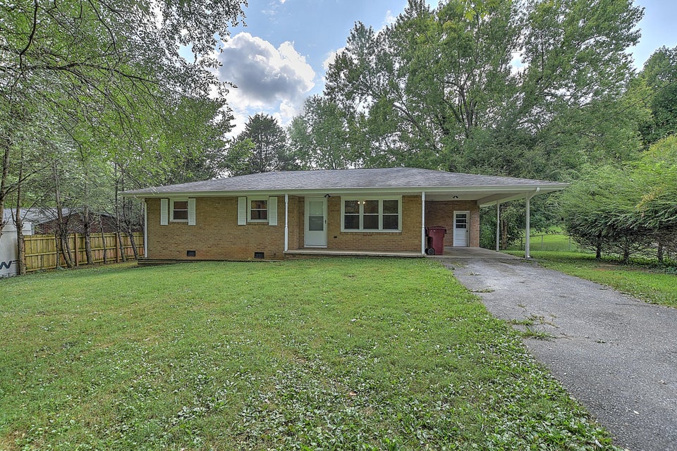 Photo #2: 1508 Bell Ridge Road