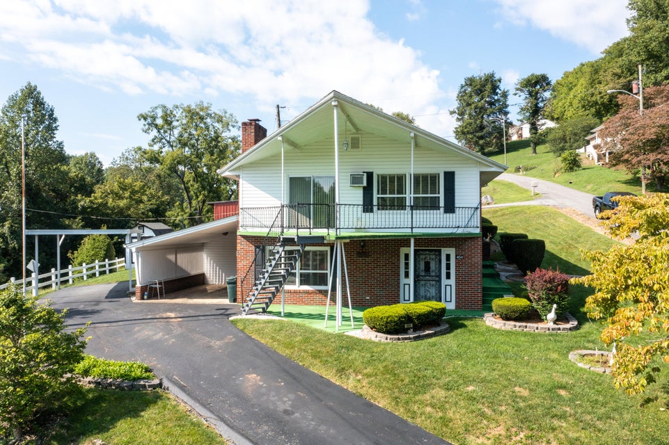 Photo #4: 404 Tulip Poplar Street