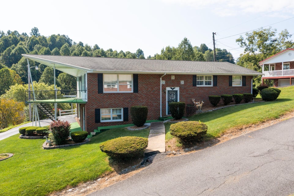 Photo #1: 404 Tulip Poplar Street