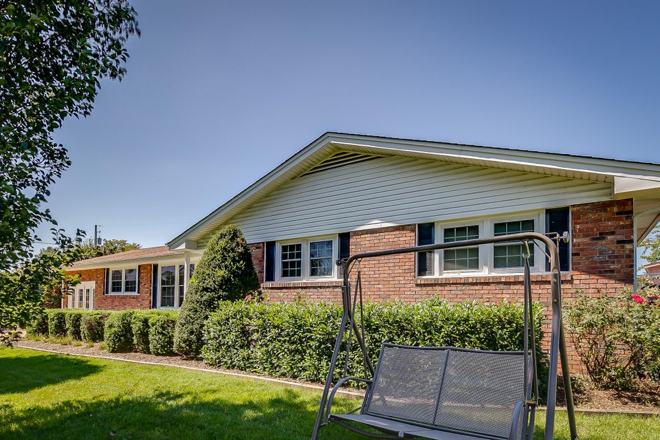 Photo #2: 437 Holston Terrace