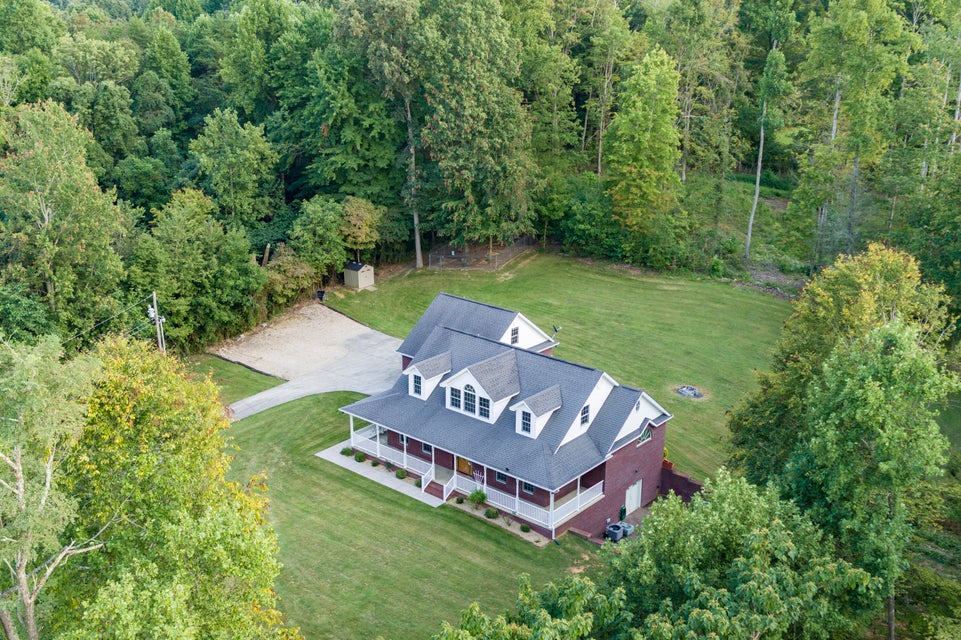 Photo #3: 2601 Cherokee Road