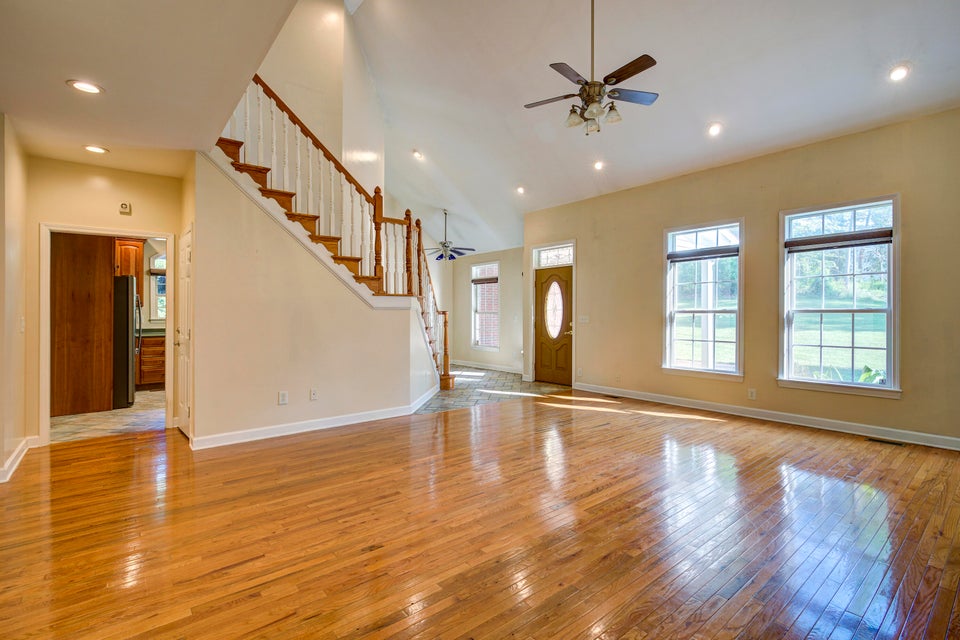 Photo #10: 2601 Cherokee Road