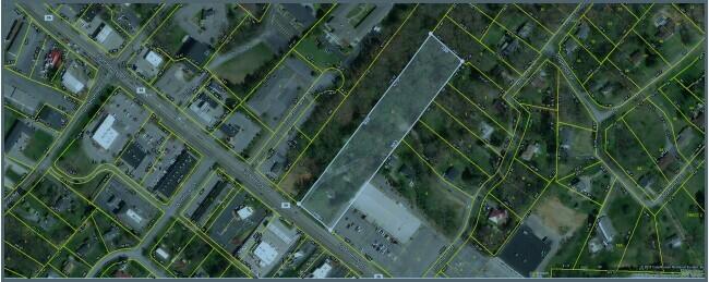Photo #2: 4217 Fort Henry Drive