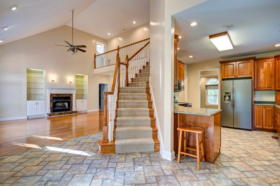Photo #9: 2601 Cherokee Road