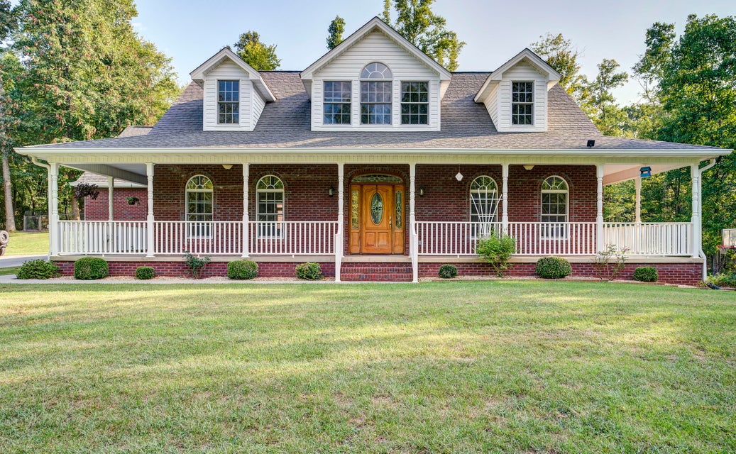 Photo #2: 2601 Cherokee Road