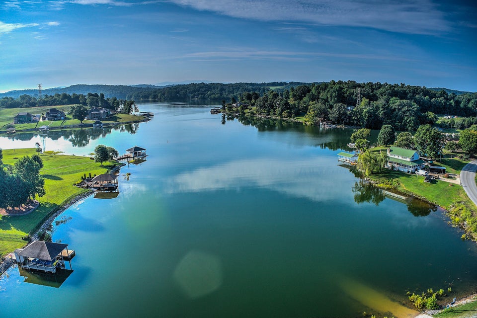 Photo #9: 120 Grande Harbor Lot 6 & 7