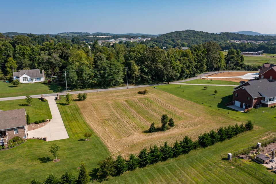 Photo #5: 0 Old Tusculum Road