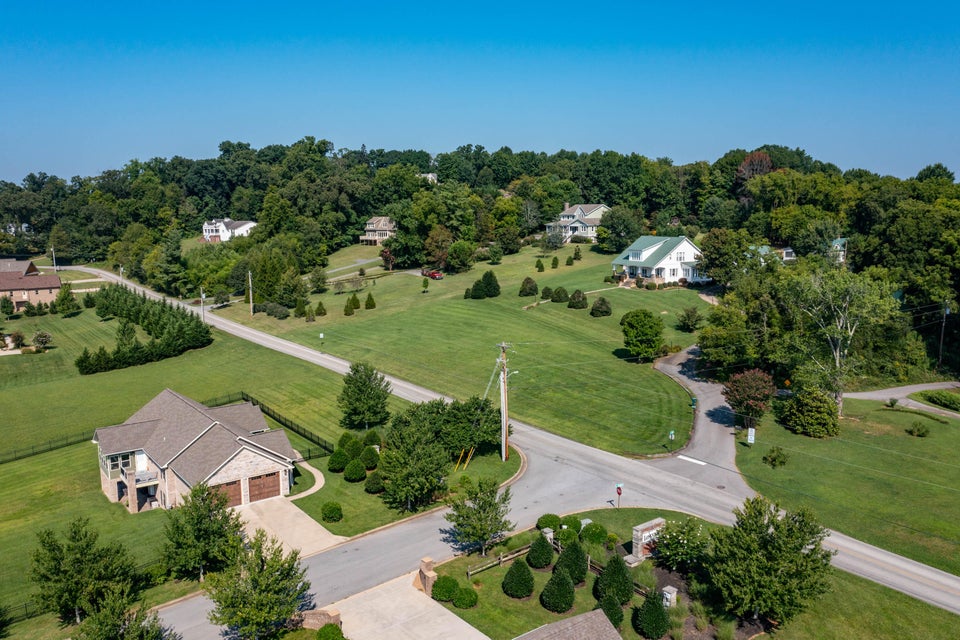 Photo #11: 0 Old Tusculum Road
