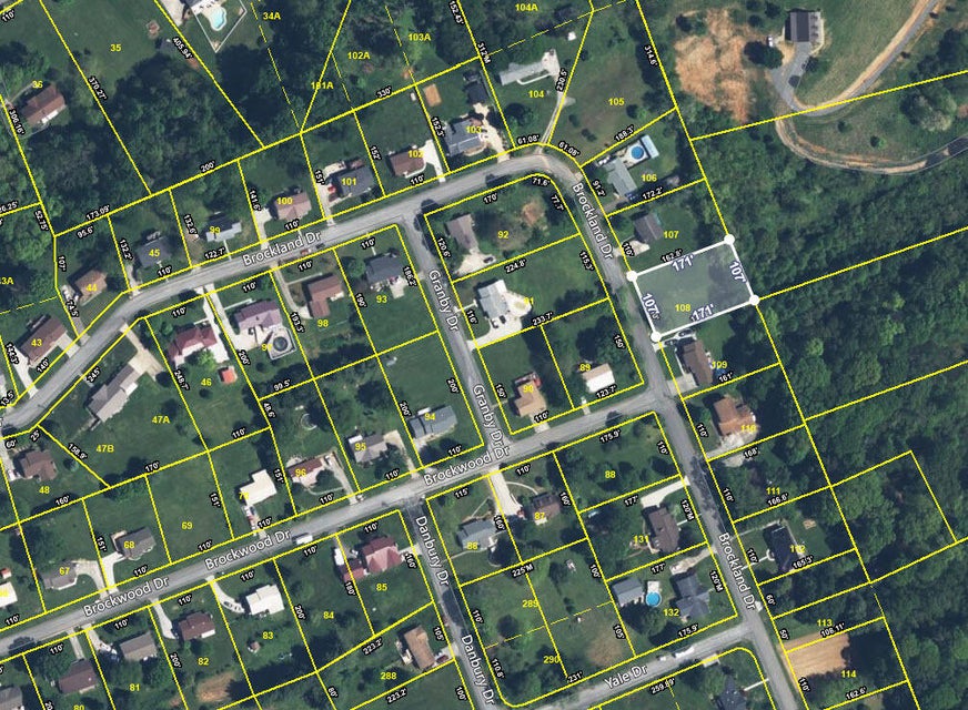 Photo #1: 4525 Brockland Drive