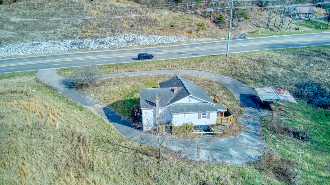 Photo #1: 6277 Kingsport Highway