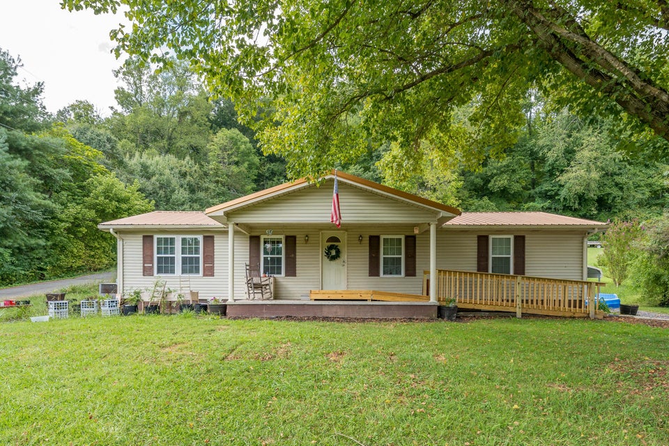 Photo #1: 5101 Unicoi Drive