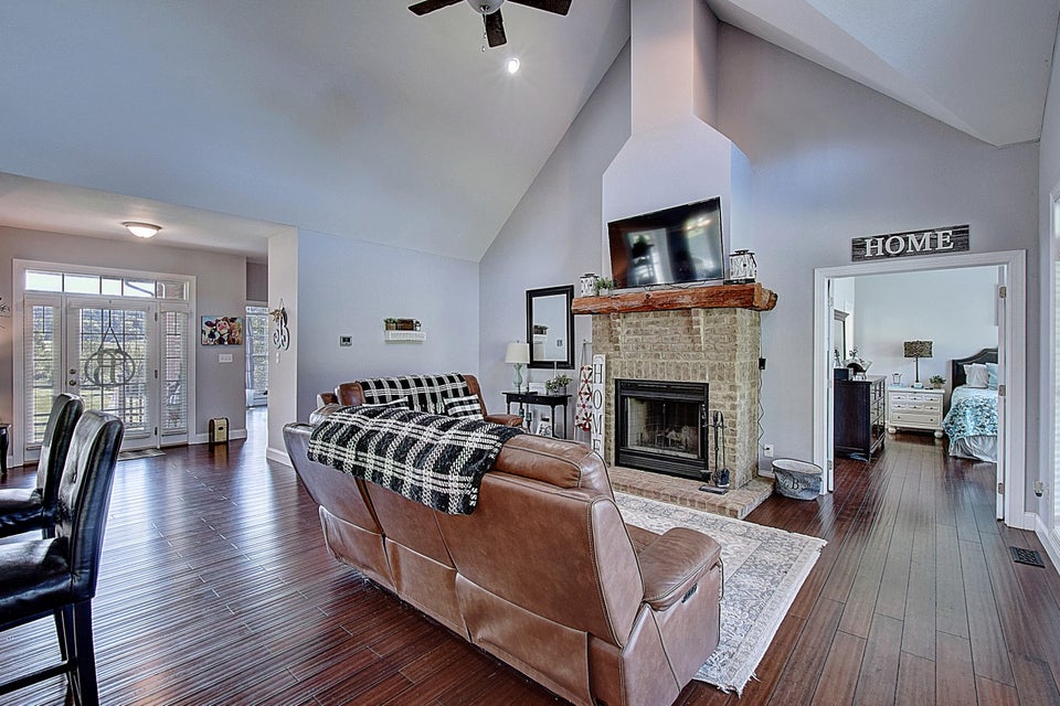 Photo #15: 855 Sycamore Shoals Drive