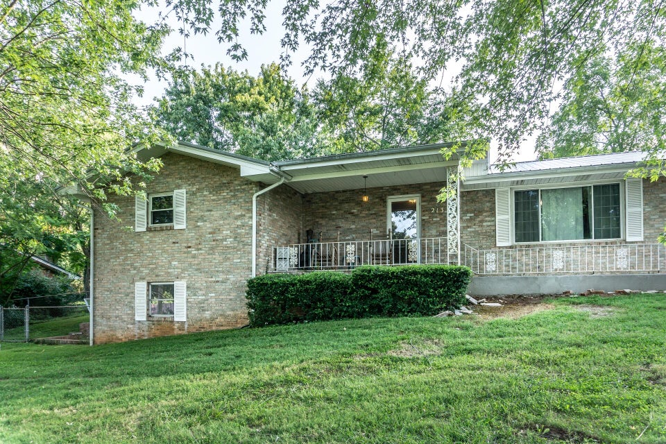 Photo #1: 213 Skyview Drive
