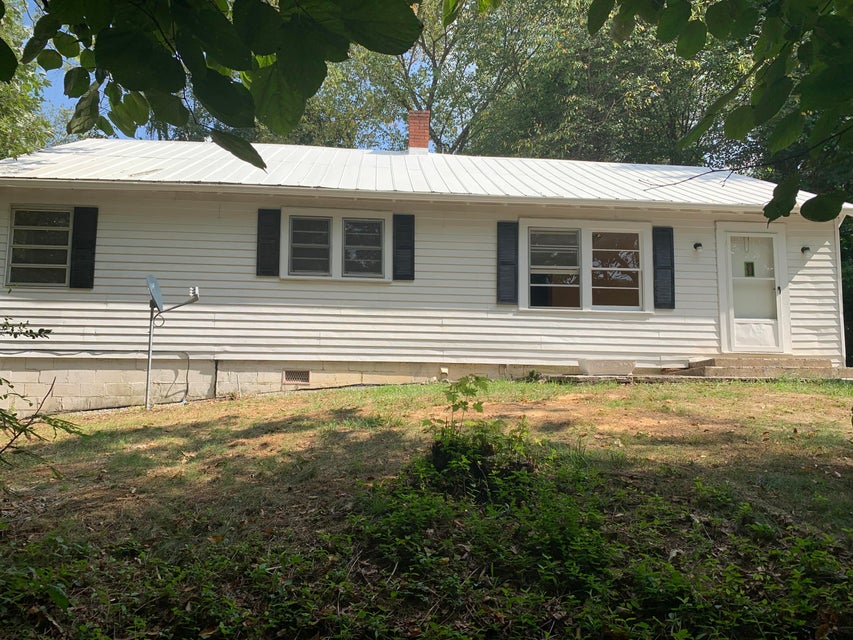 Photo #1: 1600 Kingsport Highway