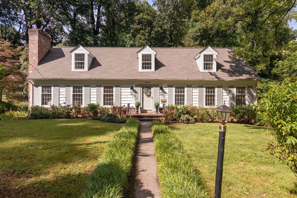 Photo #1: 1409 Rotherwood Drive