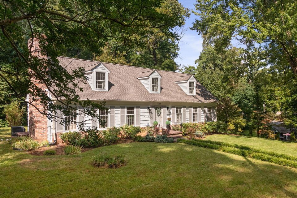 Photo #2: 1409 Rotherwood Drive