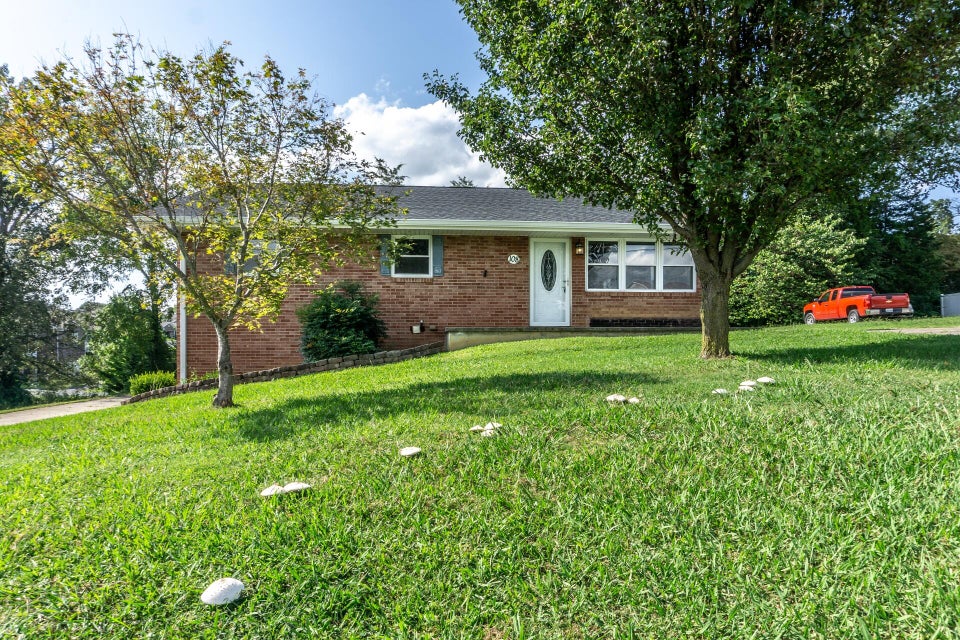 Photo #1: 108 Hillrise Drive