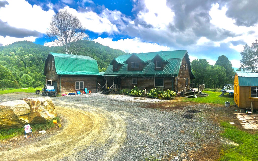 Photo #2: 343 Buck Mountain Road