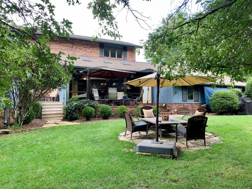 Photo #12: 6046 Old Jonesboro Road