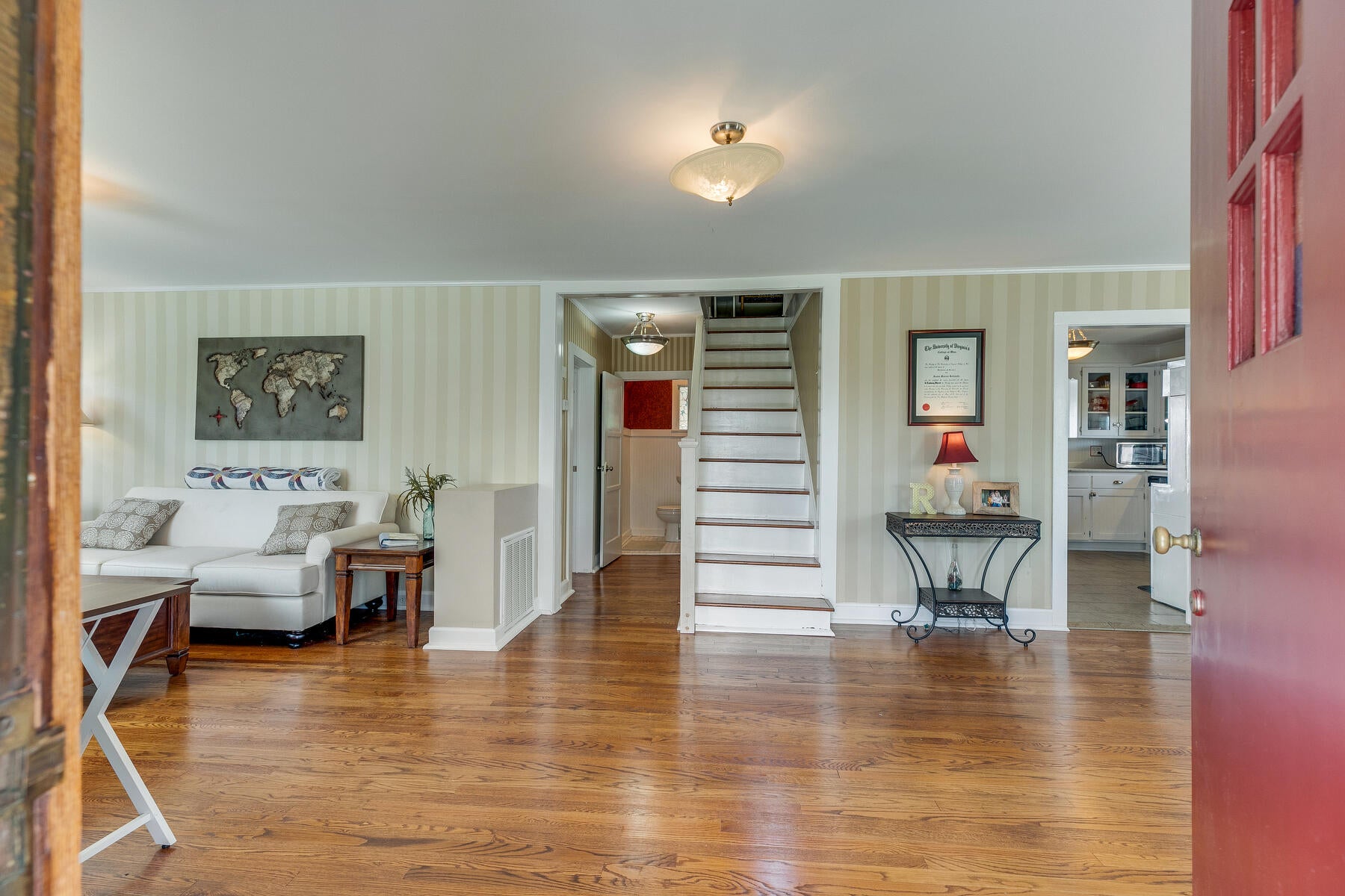 Photo #6: 1614 Center Street Street
