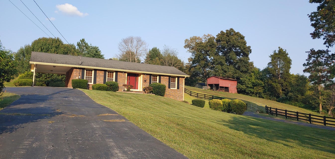 Photo #1: 208 Hickory Hills Road