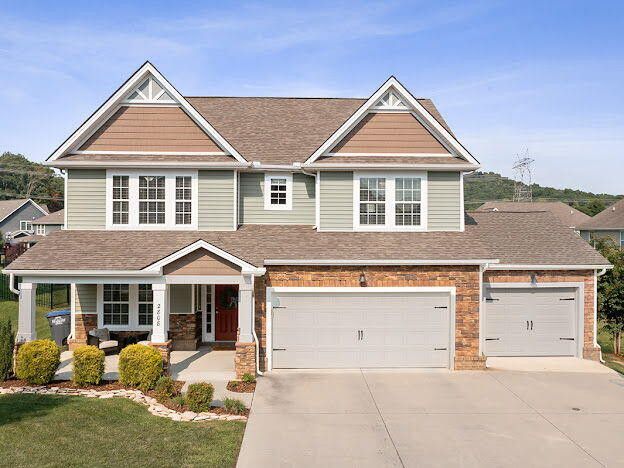 Photo #1: 2808 Wallace Court