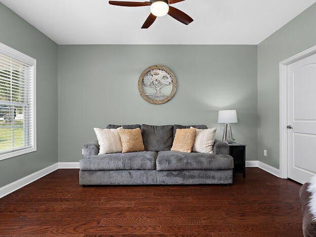 Photo #4: 2808 Wallace Court