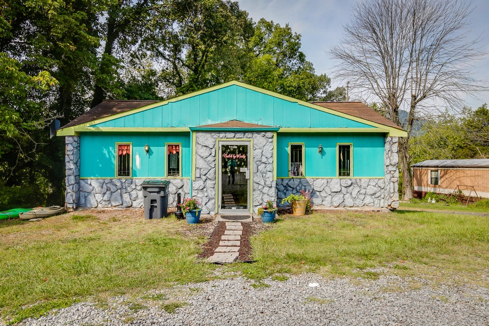 Photo #8: 1136 Wilcox Drive