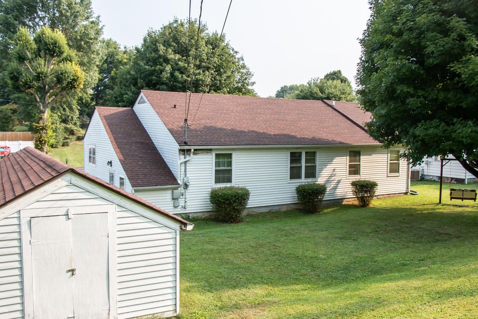 Photo #8: 1551 Valley Drive