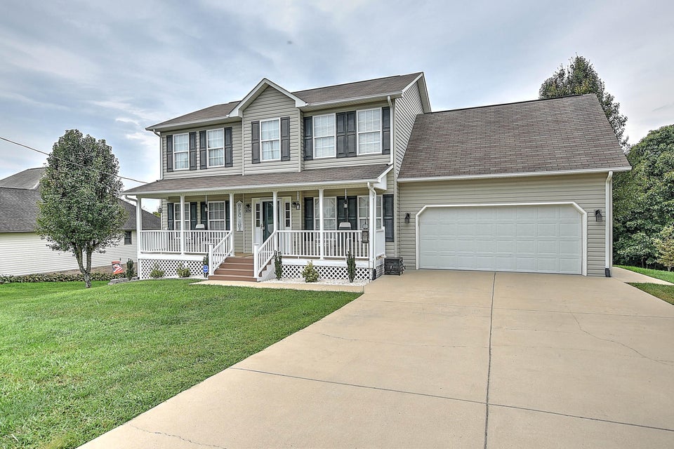 Photo #2: 309 Roy Martin Road