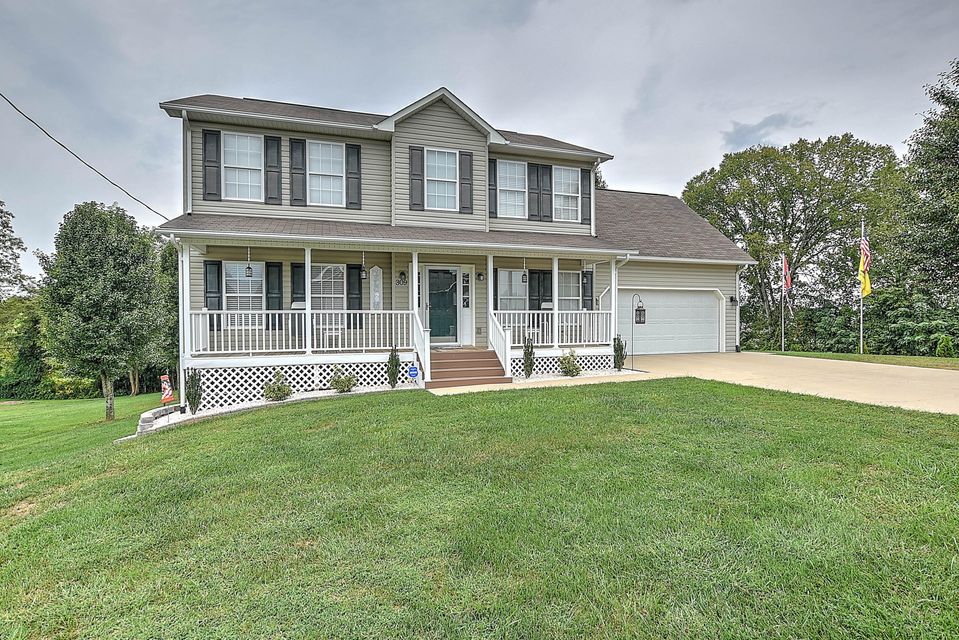 Photo #3: 309 Roy Martin Road