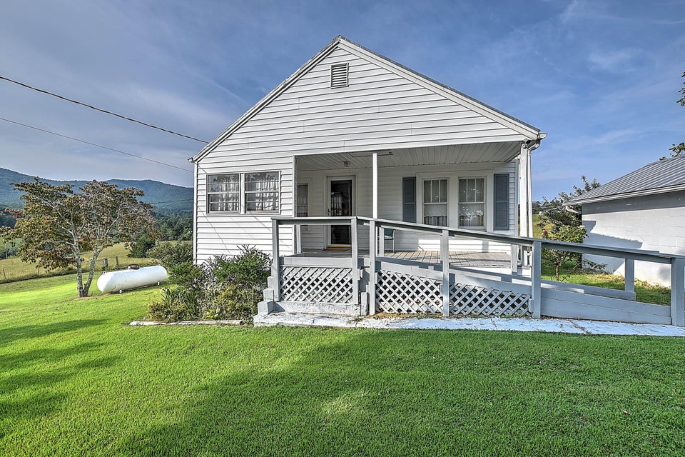 Photo #1: 2700 Little Meadow Creek Road