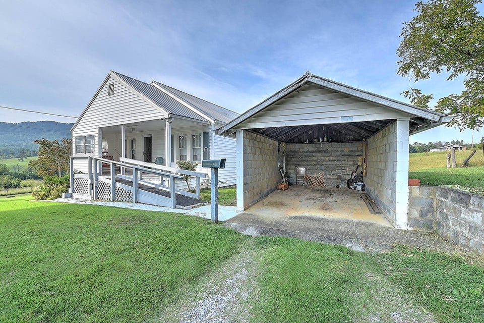 Photo #4: 2700 Little Meadow Creek Road