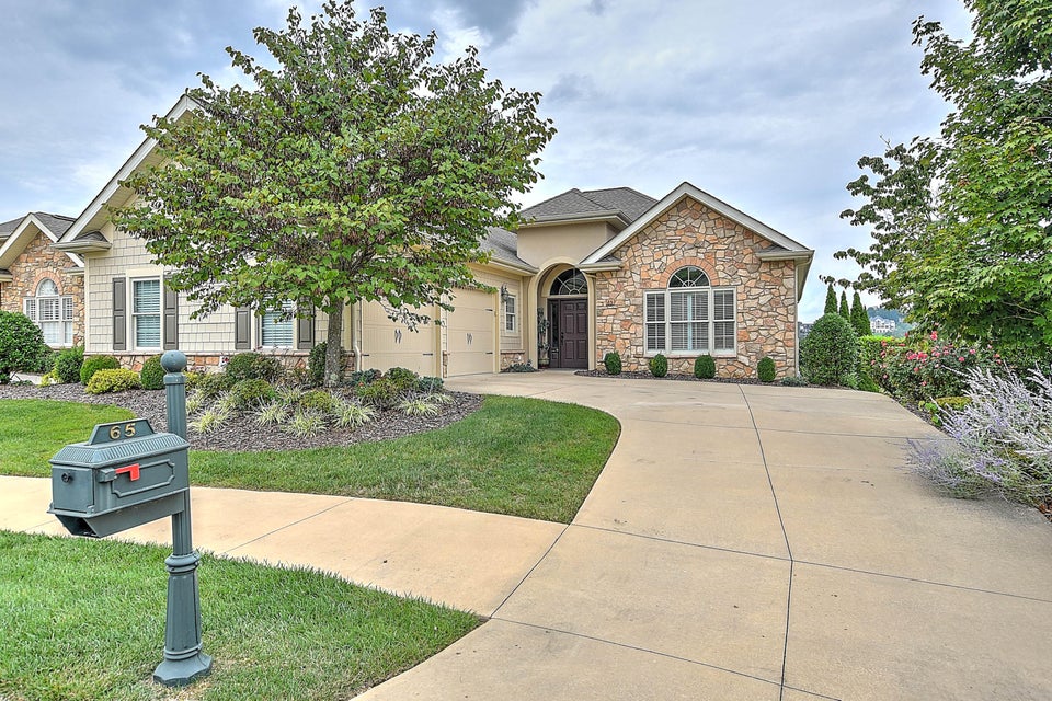 Photo #1: 65 Cypress Ridge Court