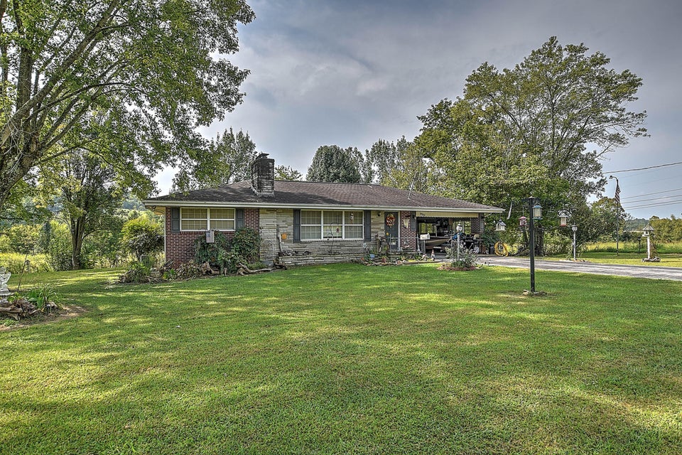 Photo #1: 5335 Old Baileyton Road