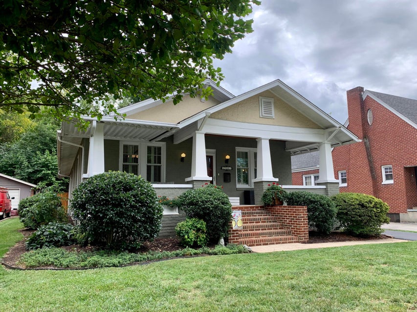 Photo #1: 1108 Euclid Avenue