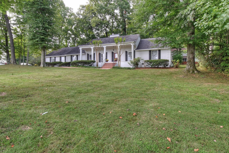 Photo #2: 1501 Knob Creek Road